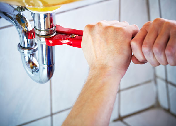 About New Canaan Plumbers